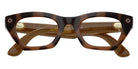 Ray-Ban META Zena Gen 3 RW4015V 8528 49 - Havana #id:rw4015v8528_s:102125