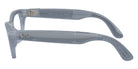 Ray-Ban META Zena Gen 3 RW4015V 8552 49 - Milky Gray Lilac #id:rw4015v8552_s:104110