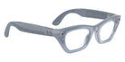 Ray-Ban META Zena Gen 3 RW4015V 8552 49 - Milky Gray Lilac #id:rw4015v8552_s:104120