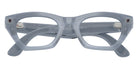 Ray-Ban META Zena Gen 3 RW4015V 8552 49 - Milky Gray Lilac #id:rw4015v8552_s:104125