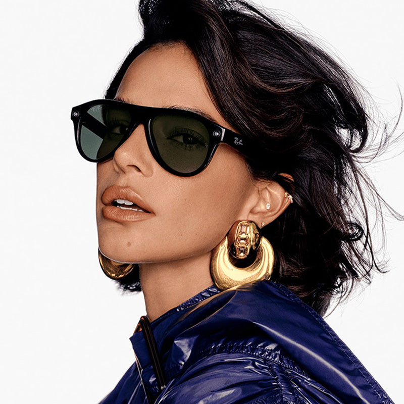 Ray-Ban - META Aviator Gen 3 RW4016