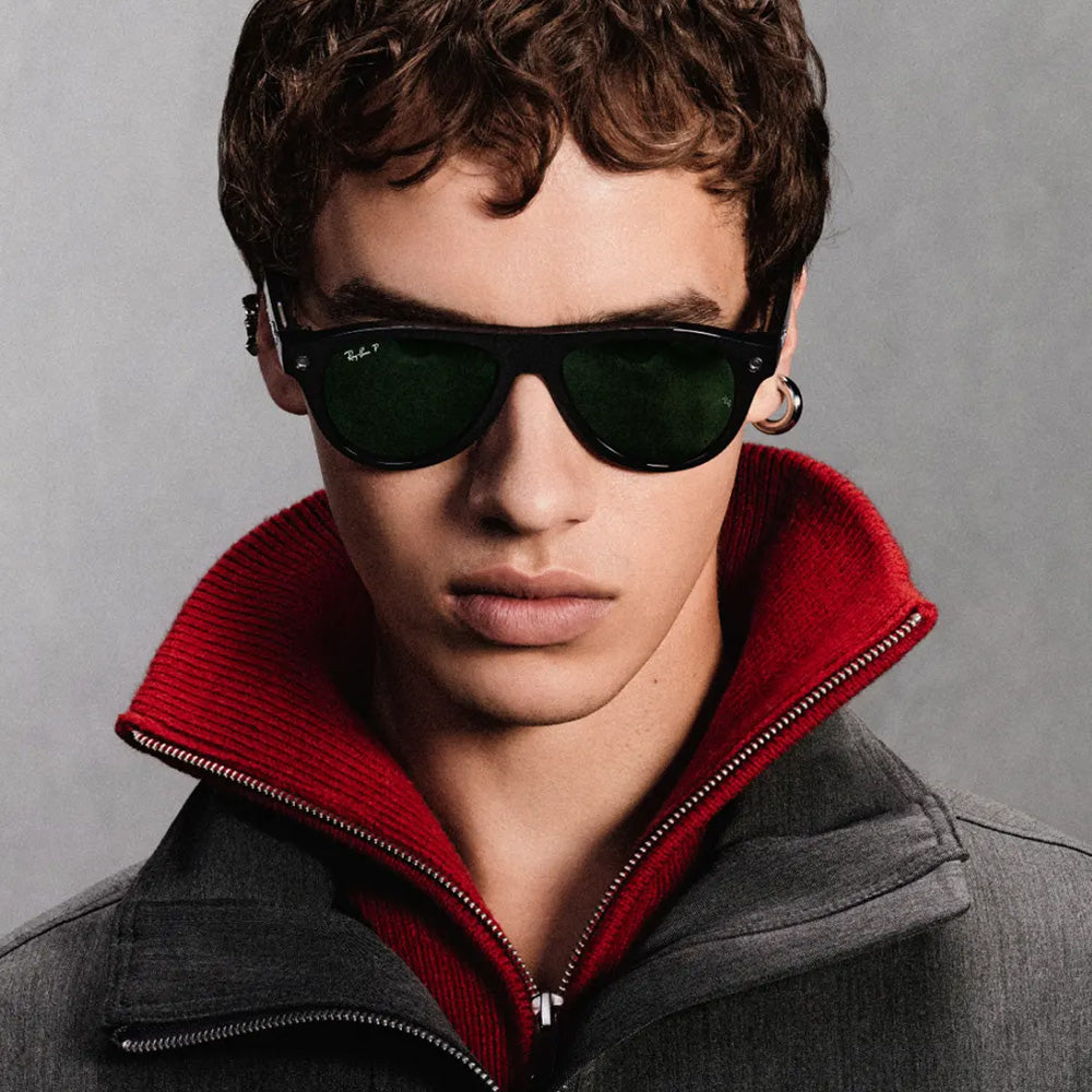 Ray-Ban - META Aviator Gen 3 RW4016
