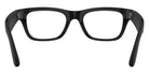 Ray-Ban META Blayzer Gen 2 RW7001 2077 50 - Black #id:rw70012077_s:100115