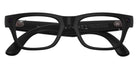 Ray-Ban META Blayzer Gen 2 RW7001 2077 50 - Black #id:rw70012077_s:100125
