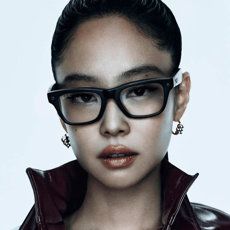 Ray-Ban META Blayzer Gen 2 RW7001 2077 50 - Black #id:rw70012077_s:100130