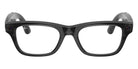 Ray-Ban META Blayzer Gen 2 RW7001 8526 50 - Transparent Black #id:rw70018526_s:104100