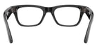 Ray-Ban META Blayzer Gen 2 RW7001 8526 50 - Transparent Black #id:rw70018526_s:104115