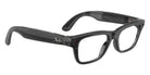 Ray-Ban META Blayzer Gen 2 RW7001 8526 50 - Transparent Black #id:rw70018526_s:104120