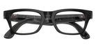 Ray-Ban META Blayzer Gen 2 RW7001 8526 50 - Transparent Black #id:rw70018526_s:104125