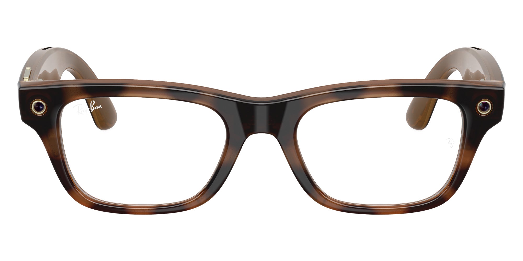 Ray-Ban META Blayzer RW7001 8528 50 - Havana #id:rw70018528_s:100100