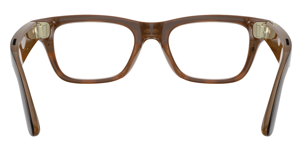 Ray-Ban META Blayzer RW7001 8528 50 - Havana #id:rw70018528_s:100115
