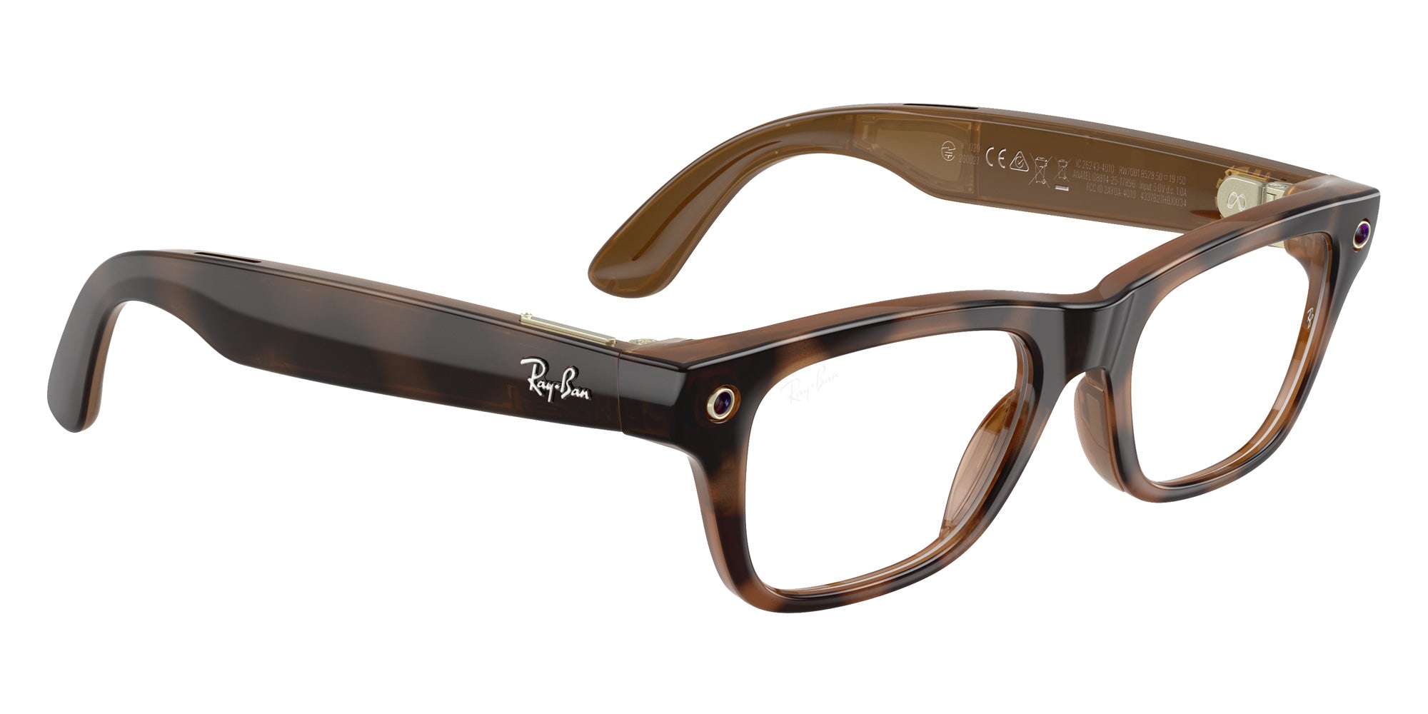 Ray-Ban META Blayzer RW7001 8528 50 - Havana #id:rw70018528_s:100120