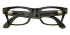 Ray-Ban META Blayzer Gen 2 RW7001 8530 50 - Transparent Dark Olive #id:rw70018530_s:112125