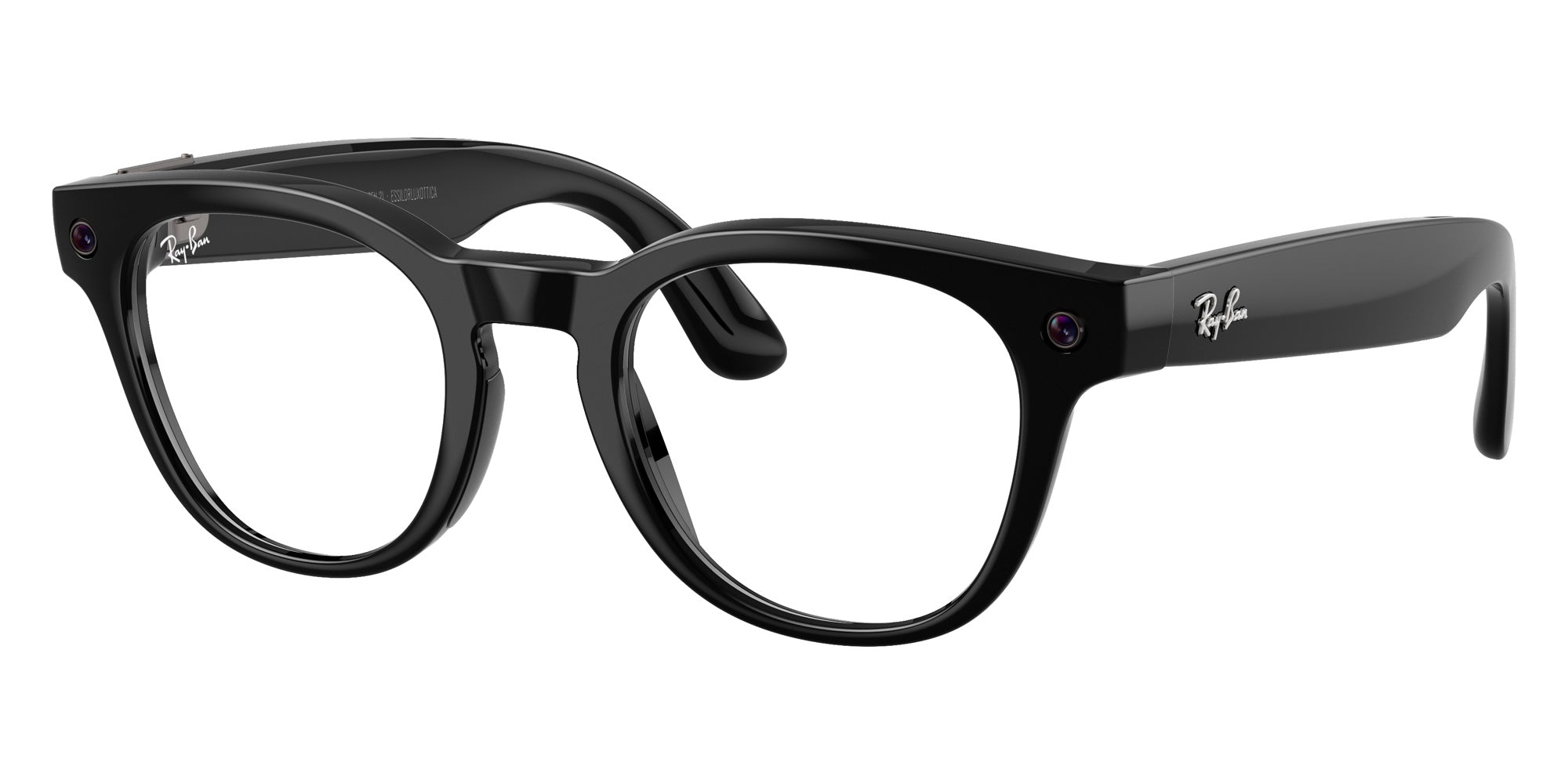 Ray-Ban META Scriber Gen 2 RW7002 2000 49 - Black #id:rw70022000_s:100105