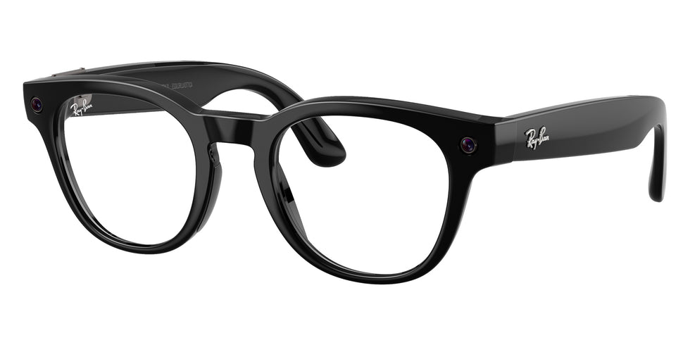 Ray-Ban META Scriber Gen 2 RW7002 2000 49 - Black #id:rw70022000_s:100105