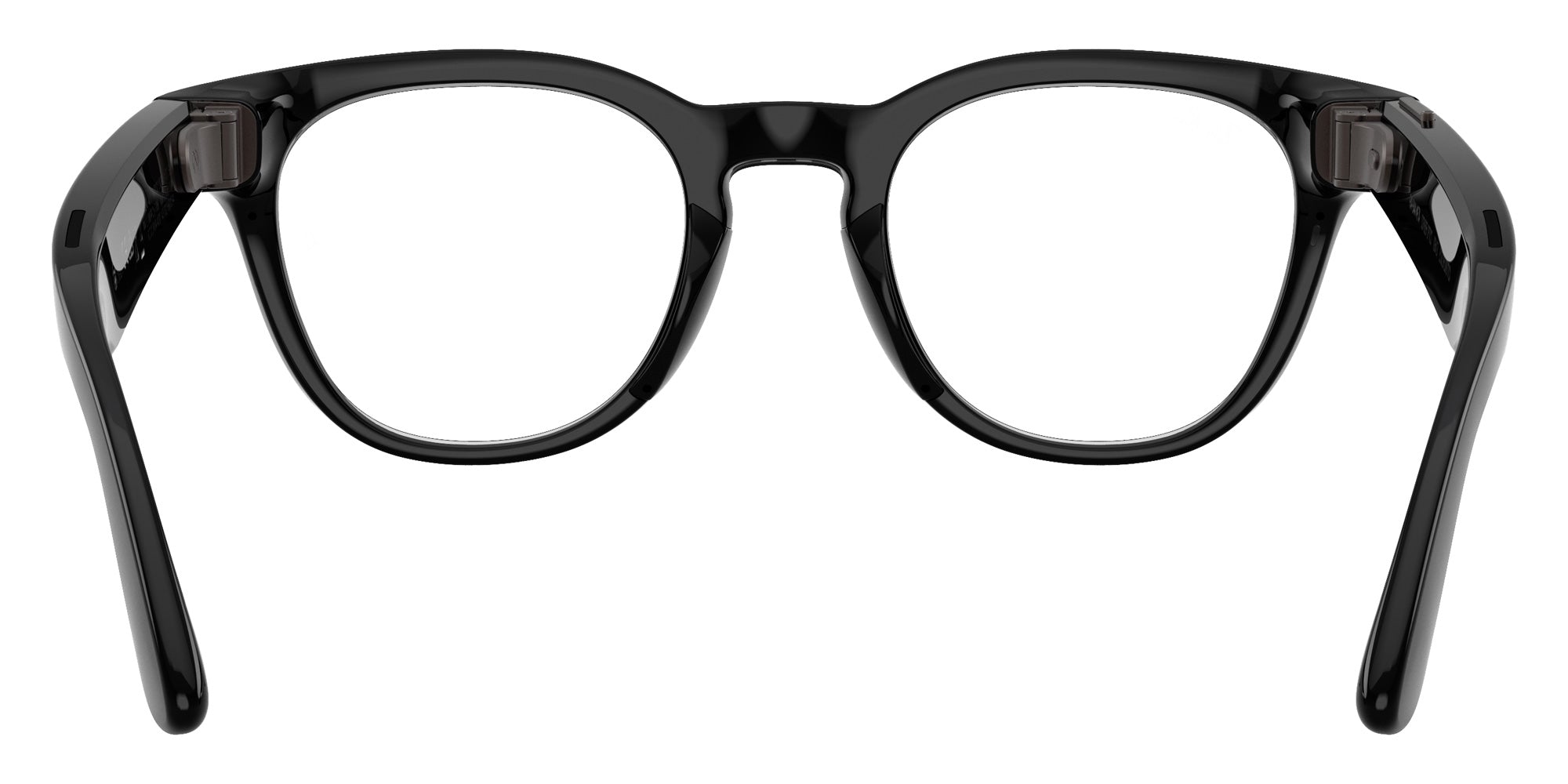 Ray-Ban META Scriber Gen 2 RW7002 2000 49 - Black #id:rw70022000_s:100115