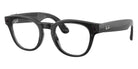 Ray-Ban META Scriber Gen 2 RW7002 8526 49 - Transparent Black #id:rw70028526_s:102105