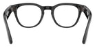 Ray-Ban META Scriber Gen 2 RW7002 8526 49 - Transparent Black #id:rw70028526_s:102115
