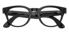 Ray-Ban META Scriber Gen 2 RW7002 8526 49 - Transparent Black #id:rw70028526_s:102125
