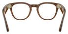 Ray-Ban META Scriber RW7002 8528 49 - Havana #id:rw70028528_s:100115