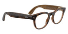 Ray-Ban META Scriber RW7002 8528 49 - Havana #id:rw70028528_s:100120