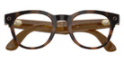 Ray-Ban META Scriber RW7002 8528 49 - Havana #id:rw70028528_s:100125