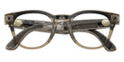 Ray-Ban META Scriber Gen 2 RW7002 8531 49 - Transparent Stone Beige #id:rw70028531_s:104125