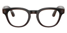 Ray-Ban META Scriber Gen 2 RW7002 8532 49 - Transparent Umber #id:rw70028532_s:106100