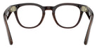 Ray-Ban META Scriber Gen 2 RW7002 8532 49 - Transparent Umber #id:rw70028532_s:106115