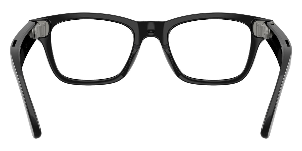 Ray-Ban META Audio Burbank RW7005V 2000 51 - Black #id:rw7005v2000_s:100115