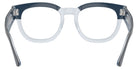 Ray-Ban RB0298V Mega Hawkeye 8324 48 - Blue on Transparent Blue #id:rx0298v8324_s:104115