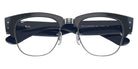 Ray-Ban RB0316V Mega Clubmaster 8231 50 - Blue on Silver #id:rx0316v8231_s:102125