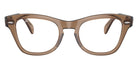 Ray-Ban RB0707V 8198 50 - Transparent Light Brown #id:rx0707v8198_s:100100