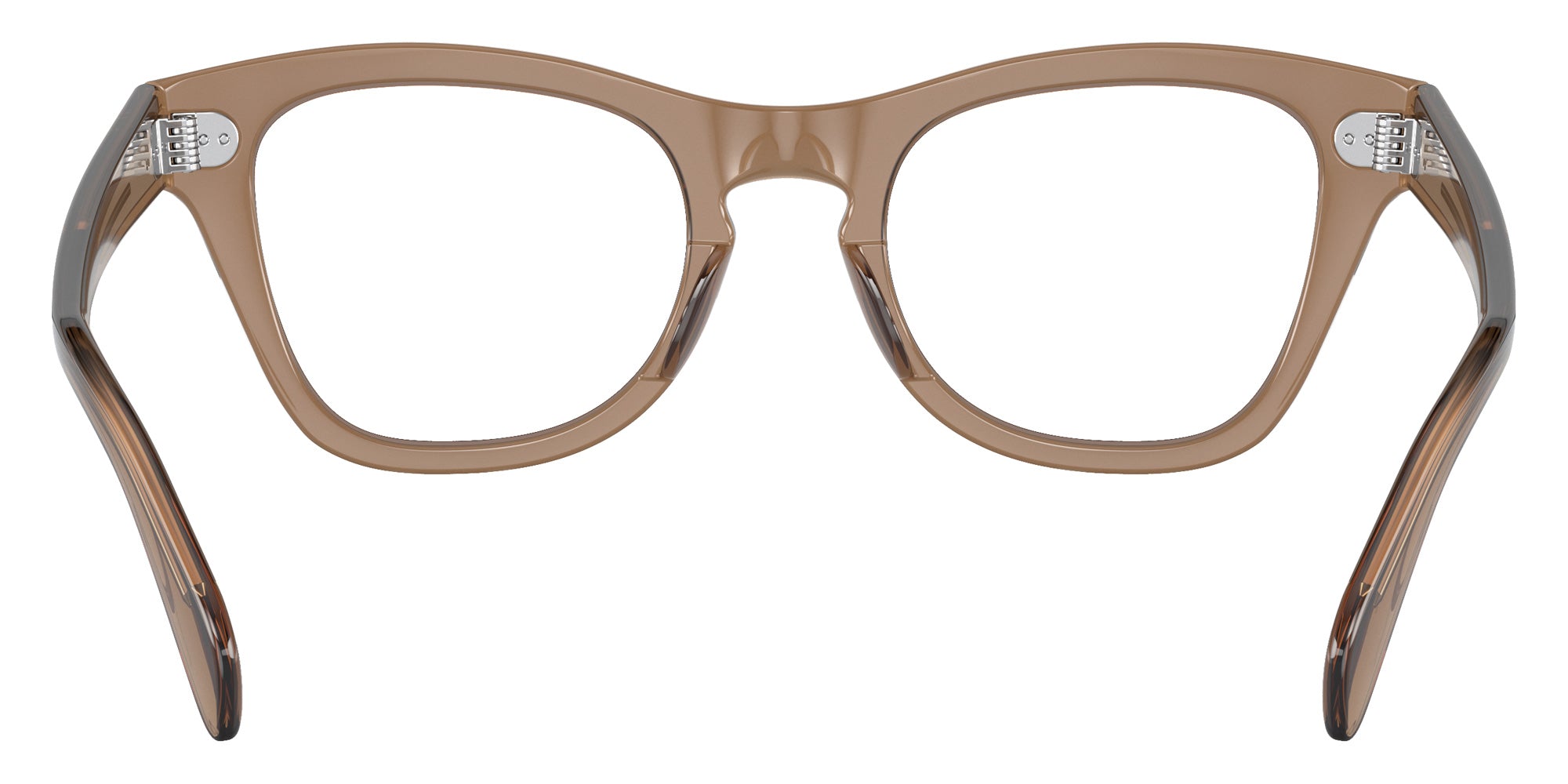 Ray-Ban RB0707V 8198 50 - Transparent Light Brown #id:rx0707v8198_s:100115