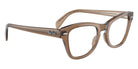 Ray-Ban RB0707V 8198 50 - Transparent Light Brown #id:rx0707v8198_s:100125