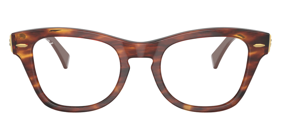 Ray-Ban RB0707VM 2144 48 - Striped Havana #id:rx0707vm2144_s:100100