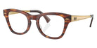 Ray-Ban RB0707VM 2144 48 - Striped Havana #id:rx0707vm2144_s:100105