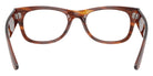 Ray-Ban RB0832V Mega Wayfarer II 2144 52 - Striped Havana #id:rx0832v2144_s:102115