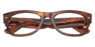 Ray-Ban RB0832V Mega Wayfarer II 2144 52 - Striped Havana #id:rx0832v2144_s:102125