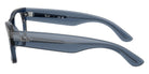 Ray-Ban RB0832V Mega Wayfarer II 8223 52 - Dark Blue #id:rx0832v8223_s:106110