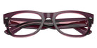Ray-Ban RB0832V Mega Wayfarer II 8364 52 - Violet & Pink #id:rx0832v8364_s:108125