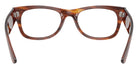 Ray-Ban RB0832VF Mega Wayfarer II 2144 52 - Striped Havana #id:rx0832vf2144_s:102115