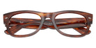 Ray-Ban RB0832VF Mega Wayfarer II 2144 52 - Striped Havana #id:rx0832vf2144_s:102125