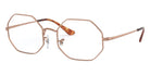Ray-Ban RB1972V Octagon 2943 54 - Copper #id:rx1972v2943_s:100100