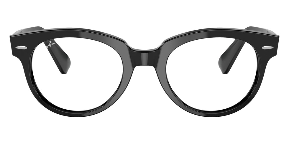Ray-Ban RB2199V Orion 2000 50 - Black #id:rx2199v2000_s:100100
