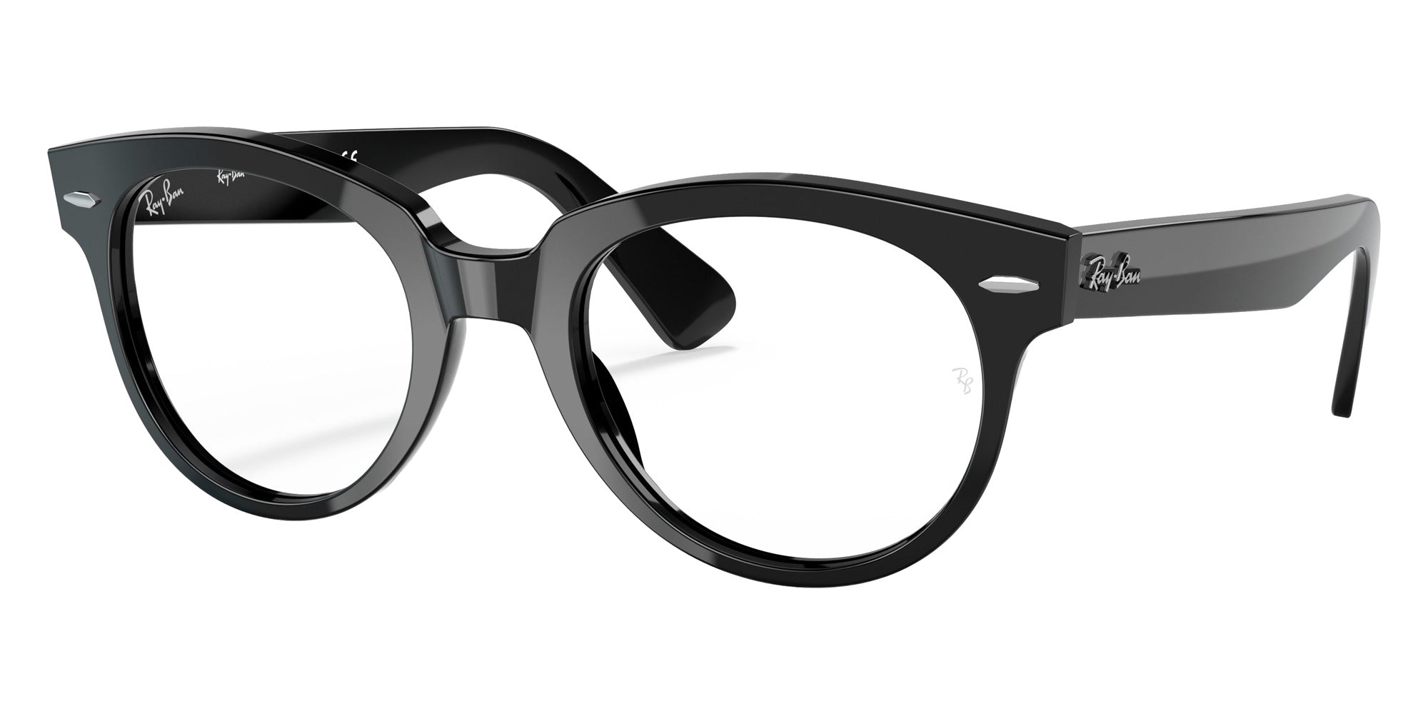 Ray-Ban RB2199V Orion 2000 50 - Black #id:rx2199v2000_s:100105