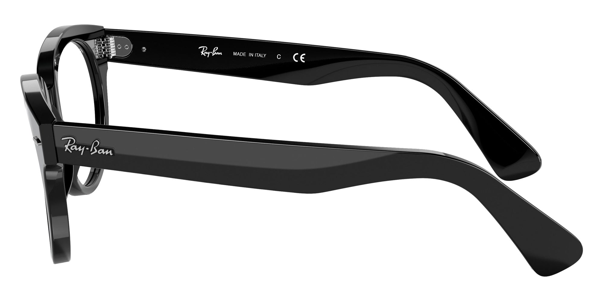 Ray-Ban RB2199V Orion 2000 50 - Black #id:rx2199v2000_s:100110