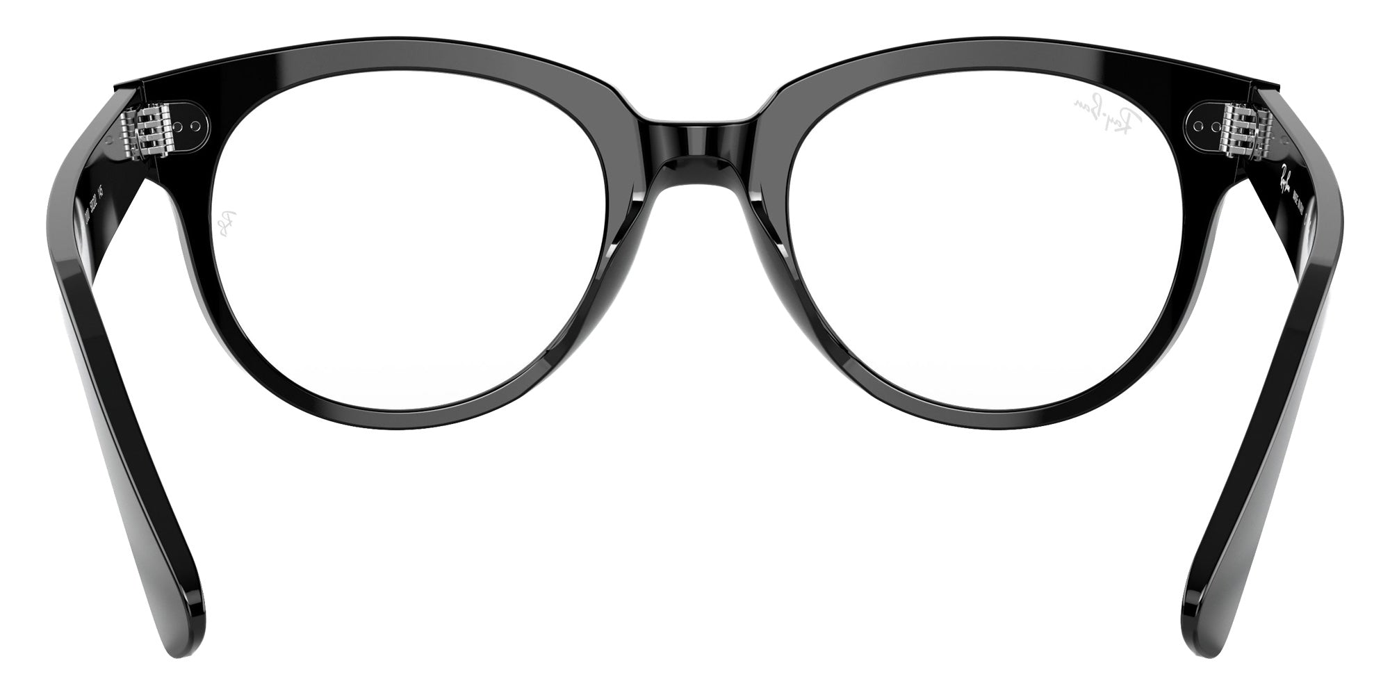 Ray-Ban RB2199V Orion 2000 50 - Black #id:rx2199v2000_s:100115