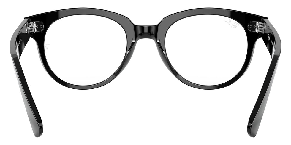 Ray-Ban RB2199V Orion 2000 50 - Black #id:rx2199v2000_s:100115