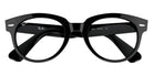 Ray-Ban RB2199V Orion 2000 50 - Black #id:rx2199v2000_s:100125